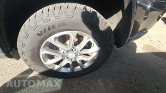 2014 Jeep Grand Cherokee Limited – miniatura 39