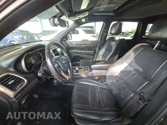 2014 Jeep Grand Cherokee Limited – miniatura 7