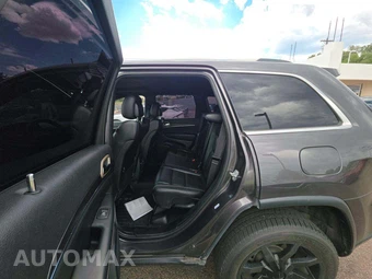 2014 Jeep Grand Cherokee Limited – miniatura 13