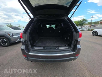 2014 Jeep Grand Cherokee Limited – miniatura 14