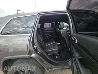 2014 Jeep Grand Cherokee Limited – miniatura 16