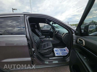2014 Jeep Grand Cherokee Limited – miniatura 18