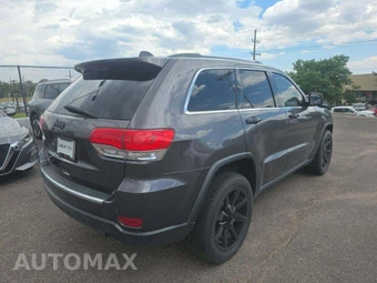 2014 Jeep Grand Cherokee Limited – miniatura 3