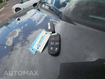 2014 Jeep Grand Cherokee Limited – miniatura 8