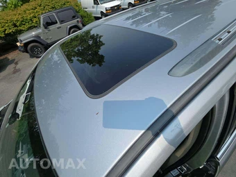 2014 Jeep Grand Cherokee Limited - miniatura 12