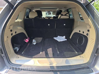 2014 Jeep Grand Cherokee Limited - miniatura 14