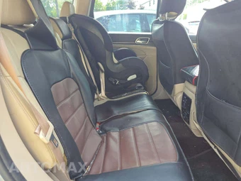 2014 Jeep Grand Cherokee Limited - miniatura 16