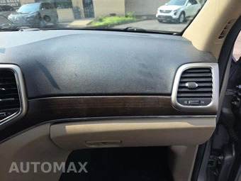 2014 Jeep Grand Cherokee Limited - miniatura 19