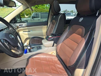 2014 Jeep Grand Cherokee Limited - miniatura 6