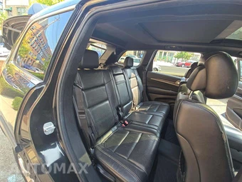2014 Jeep Grand Cherokee Limited - miniatura 13