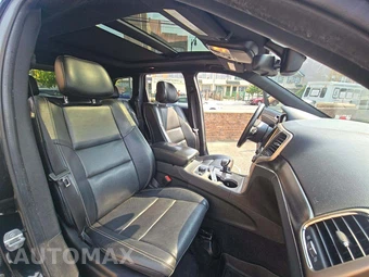 2014 Jeep Grand Cherokee Limited - miniatura 15