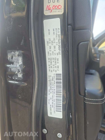 2014 Jeep Grand Cherokee Limited - miniatura 2
