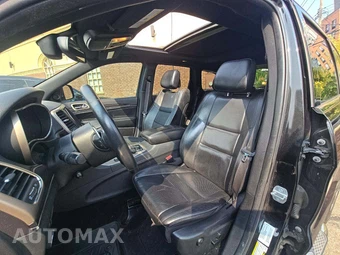 2014 Jeep Grand Cherokee Limited - miniatura 3