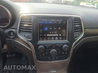 2014 Jeep Grand Cherokee Limited - miniatura 7