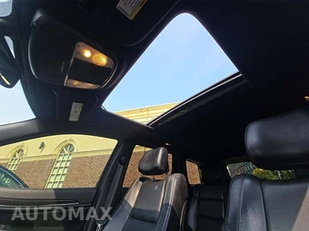 2014 Jeep Grand Cherokee Limited - miniatura 8