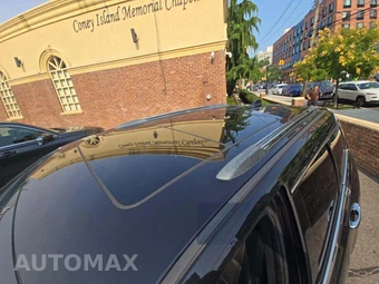 2014 Jeep Grand Cherokee Limited - miniatura 9