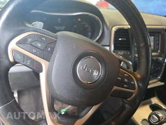 2014 Jeep Grand Cherokee Limited – miniatura 10