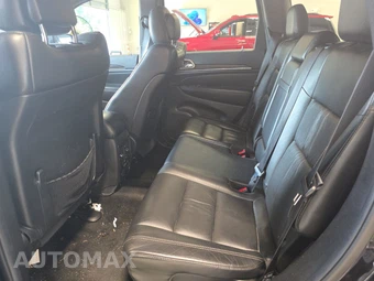 2014 Jeep Grand Cherokee Limited – miniatura 13
