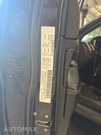 2014 Jeep Grand Cherokee Limited – miniatura 14