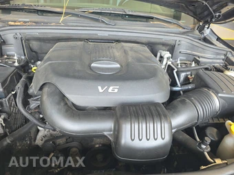 2014 Jeep Grand Cherokee Limited – miniatura 15
