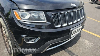 2014 Jeep Grand Cherokee Limited – miniatura 20