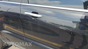 2014 Jeep Grand Cherokee Limited – miniatura 22