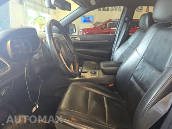2014 Jeep Grand Cherokee Limited – miniatura 7
