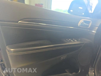 2014 Jeep Grand Cherokee Limited – miniatura 9