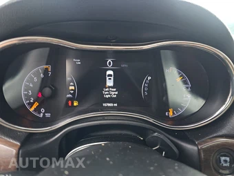 2014 Jeep Grand Cherokee Limited - miniatura 12
