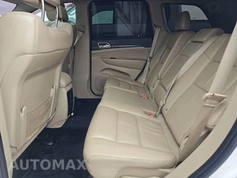 2014 Jeep Grand Cherokee Limited - miniatura 13