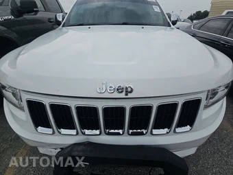 2014 Jeep Grand Cherokee Limited - miniatura 15