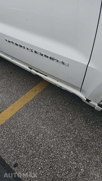 2014 Jeep Grand Cherokee Limited - miniatura 24