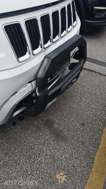 2014 Jeep Grand Cherokee Limited - miniatura 27