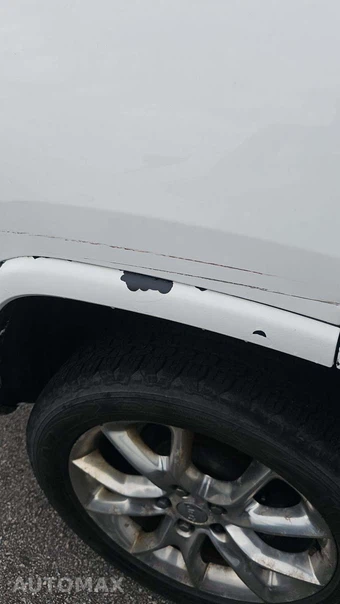 2014 Jeep Grand Cherokee Limited - miniatura 30