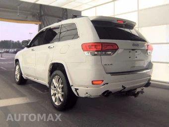 2014 Jeep Grand Cherokee Limited - miniatura 6