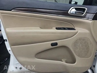 2014 Jeep Grand Cherokee Limited - miniatura 9