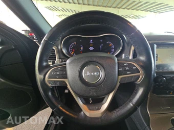 2014 Jeep Grand Cherokee Limited – miniatura 10