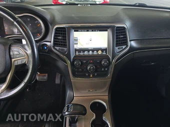 2014 Jeep Grand Cherokee Limited – miniatura 11