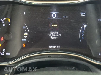 2014 Jeep Grand Cherokee Limited – miniatura 12