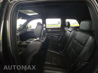 2014 Jeep Grand Cherokee Limited – miniatura 13