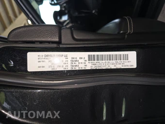 2014 Jeep Grand Cherokee Limited – miniatura 14