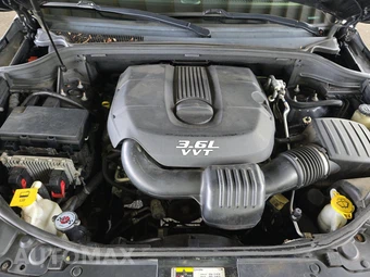 2014 Jeep Grand Cherokee Limited – miniatura 15
