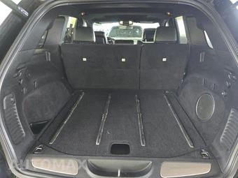 2014 Jeep Grand Cherokee Limited – miniatura 16
