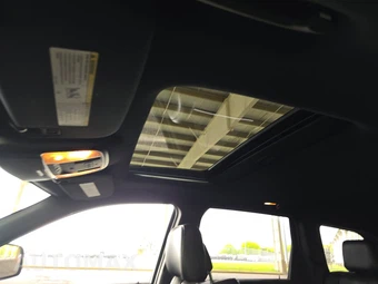 2014 Jeep Grand Cherokee Limited – miniatura 18