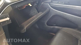 2014 Jeep Grand Cherokee Limited – miniatura 26