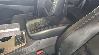 2014 Jeep Grand Cherokee Limited – miniatura 30
