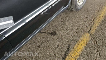 2014 Jeep Grand Cherokee Limited – miniatura 33