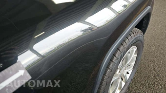 2014 Jeep Grand Cherokee Limited – miniatura 34