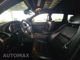 2014 Jeep Grand Cherokee Limited – miniatura 7