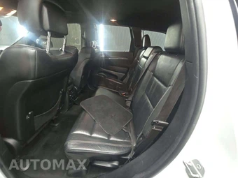 2014 Jeep Grand Cherokee Limited - miniatura 13